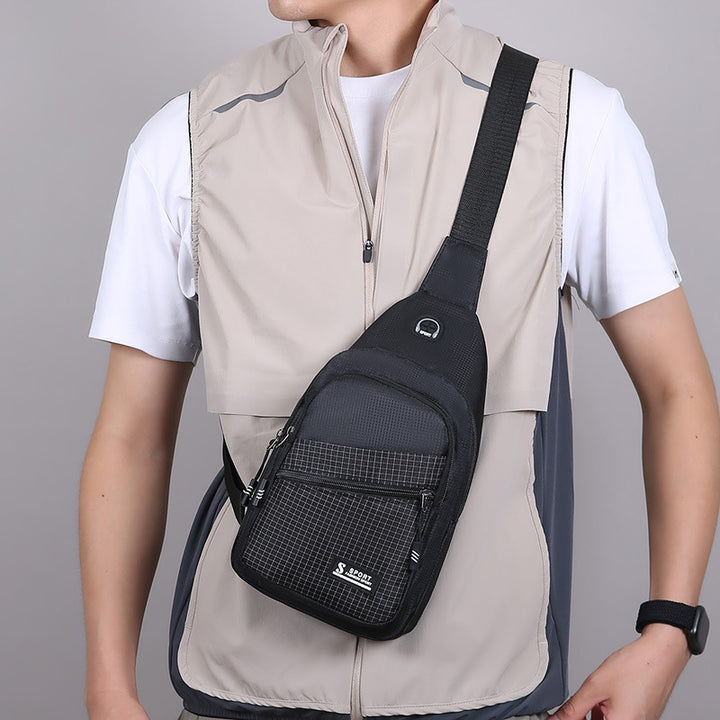 Sling Bag Kalsten