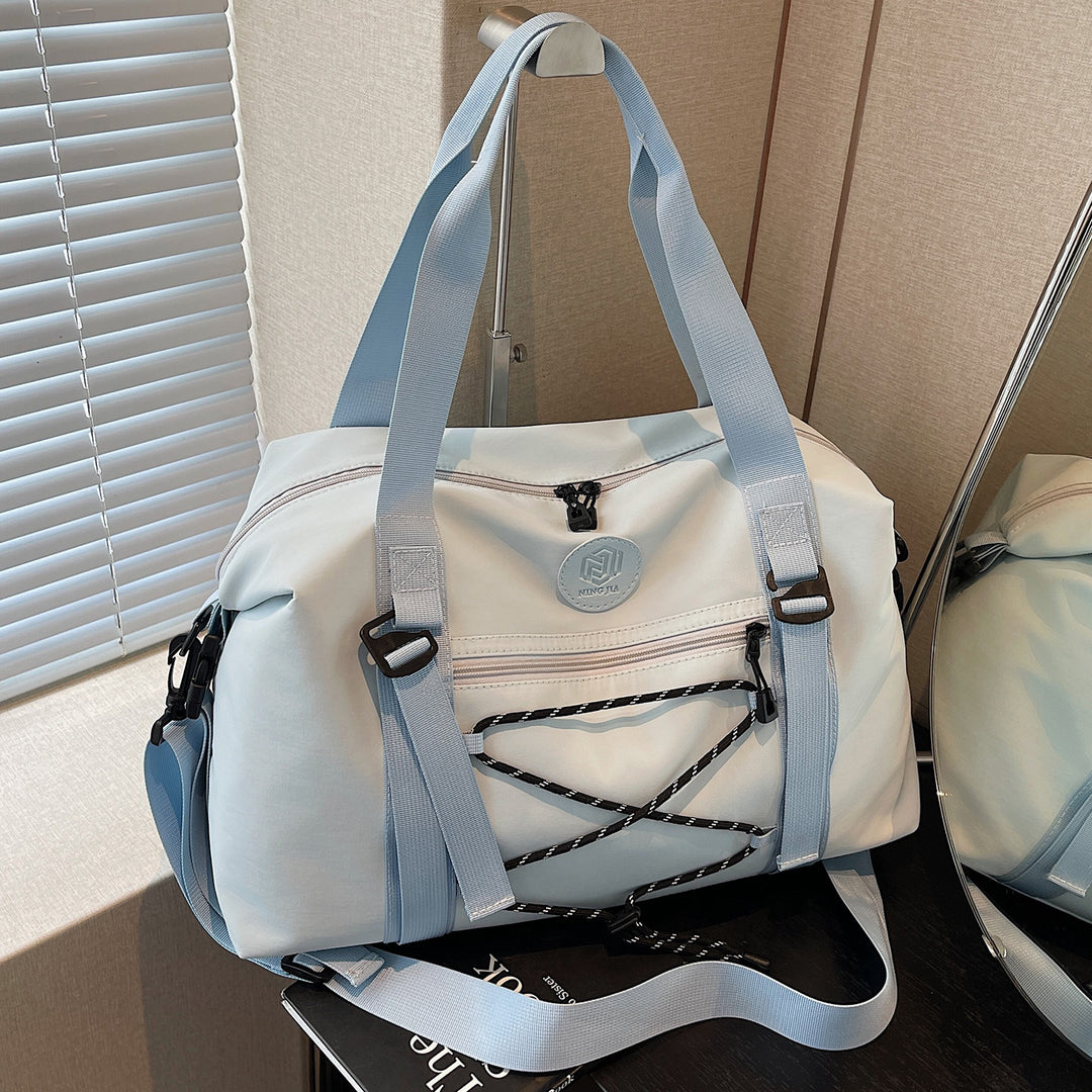 Versatile Carry-All Travel Duffel Kalsten
