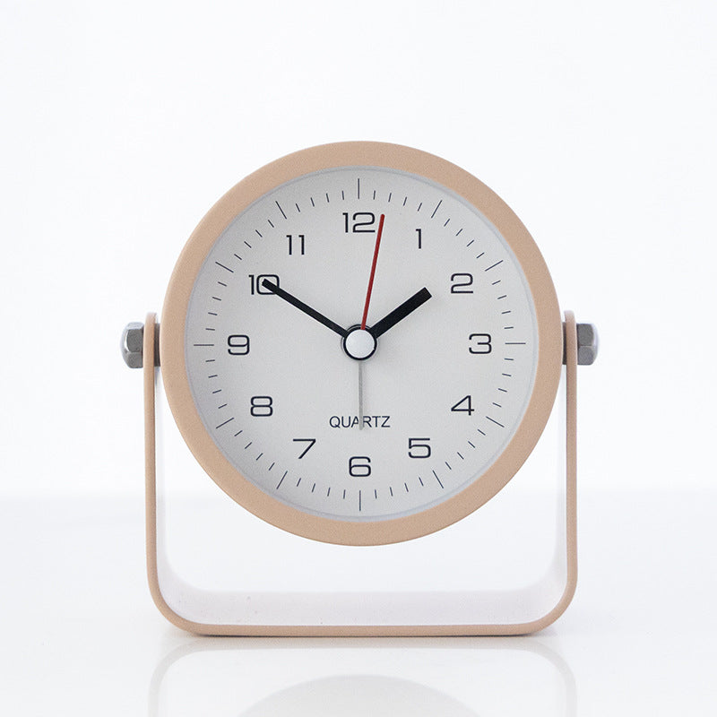 Vintage Table Clock Kalsten
