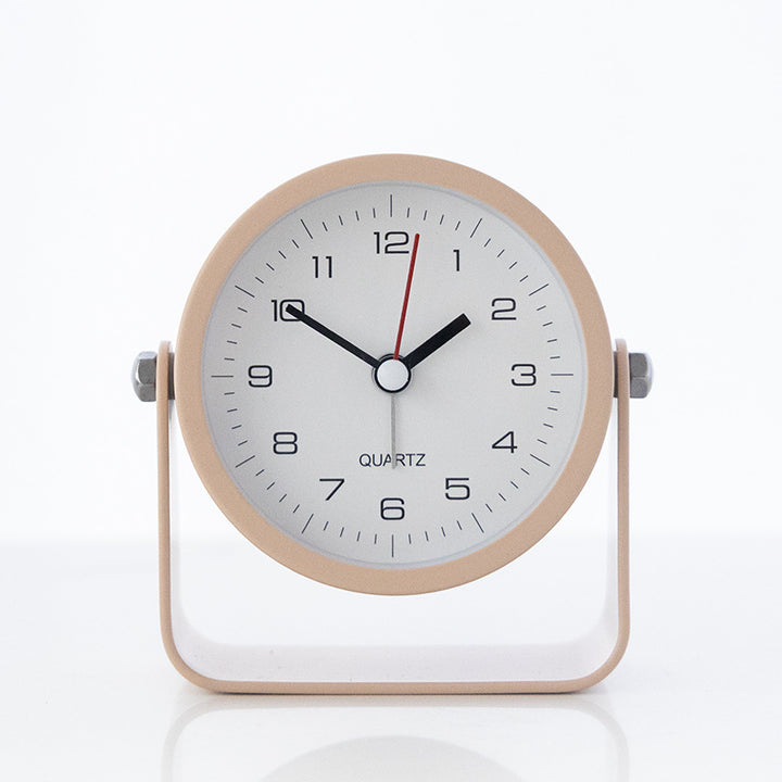 Vintage Table Clock Kalsten