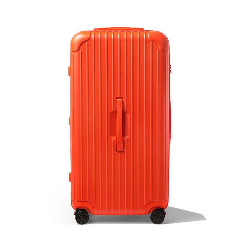 Durable Hard-Shell Travel Suitcase Kalsten