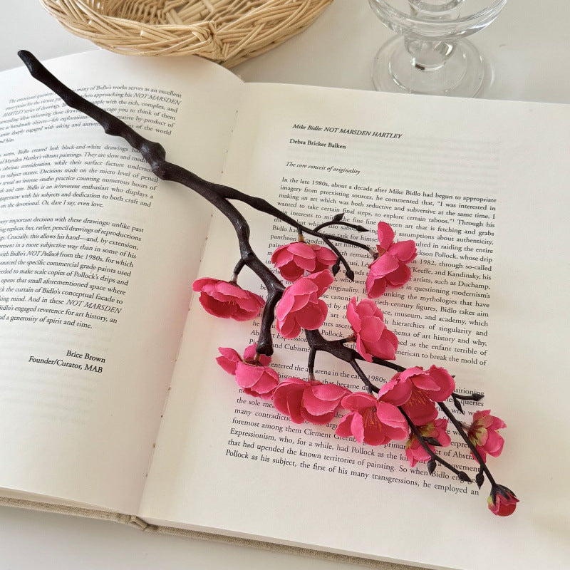 Cherry Blossom Floral Stem