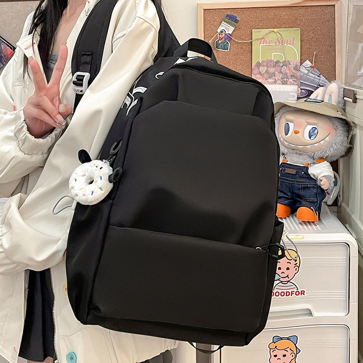 Versatile Stylish Backpack Kalsten