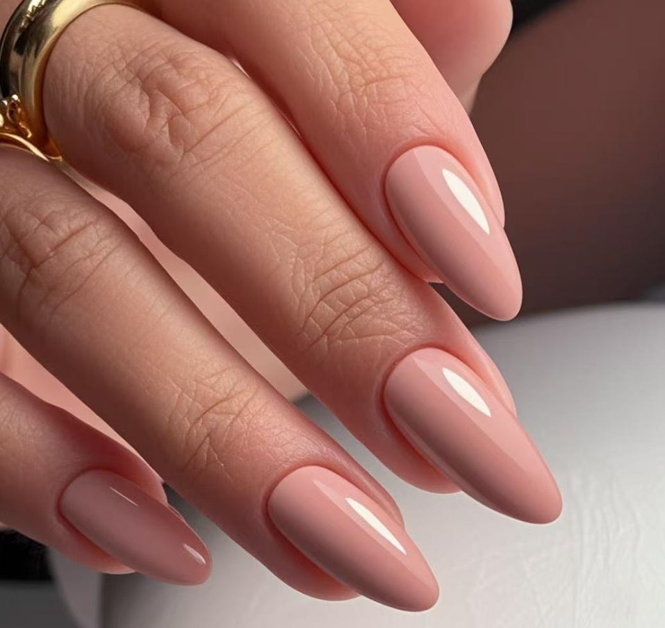 Premium Long-Lasting Nail Extensions Kalsten