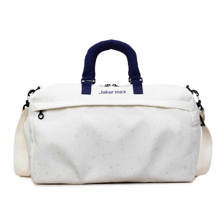 Multifunctional Sports Bag With Ergonomic Design Kalsten
