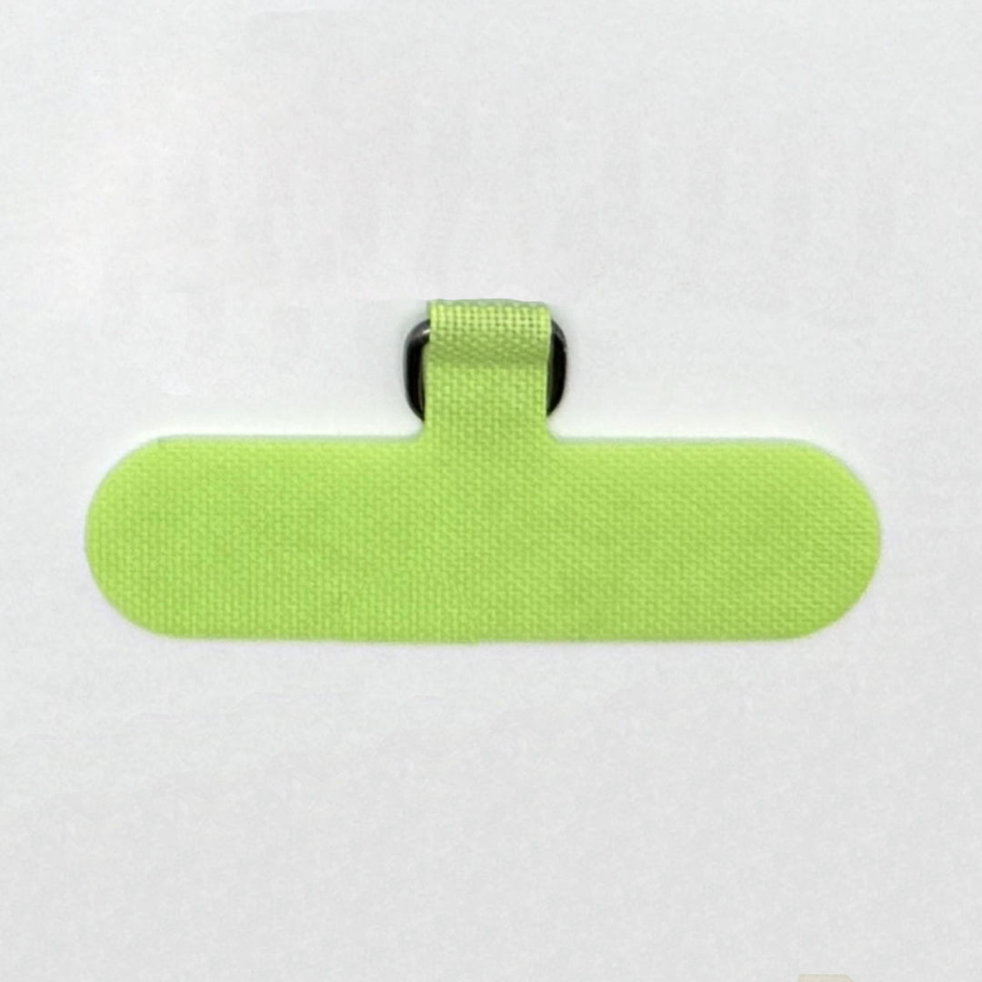 Adjustable Fabric Loop Strap Kalsten