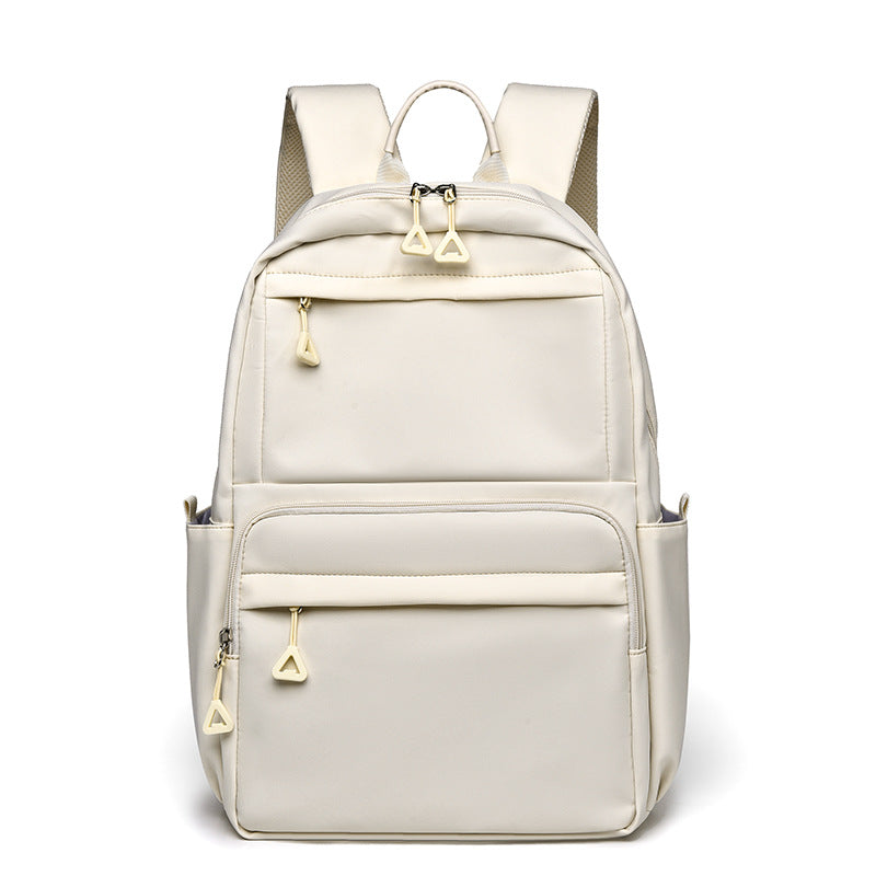 Sleek Functional Laptop Backpack Kalsten