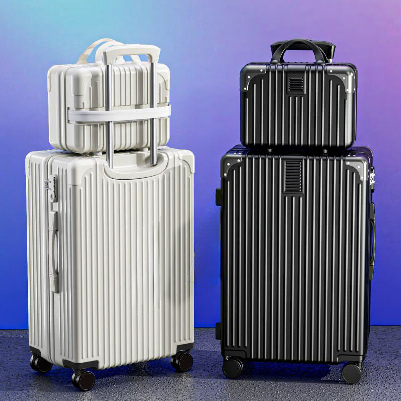 Luggage Hard-shell Suitcase Kalsten