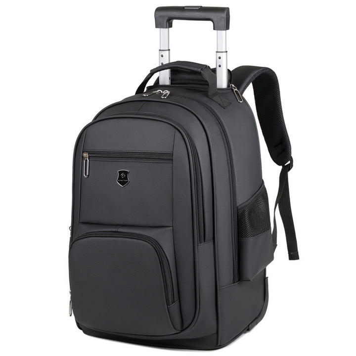 High-Capacity Rolling Backpack Kalsten