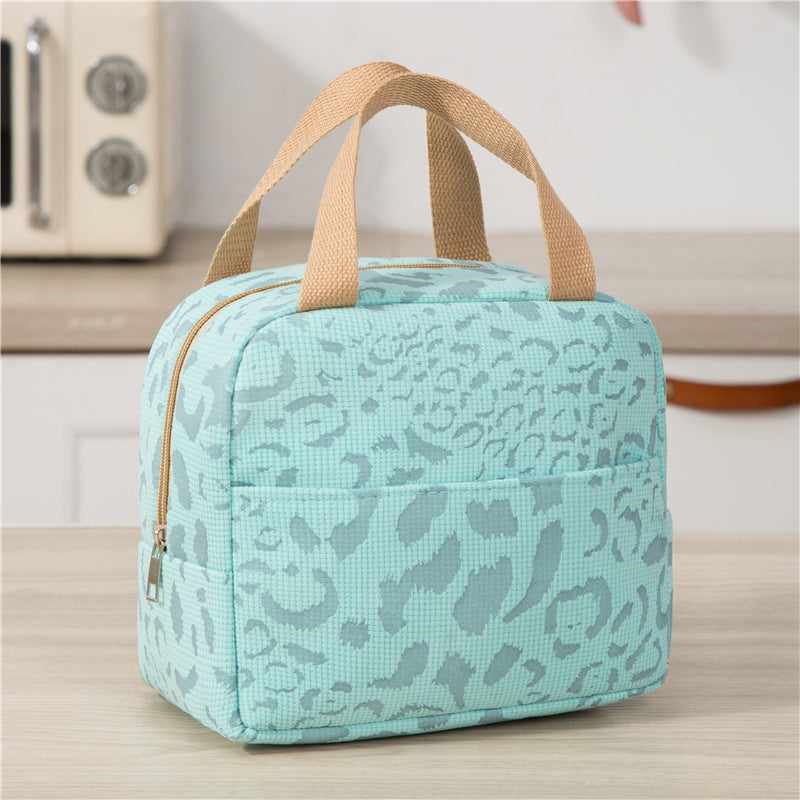 Stylish Insulated Lunch Bag Kalsten