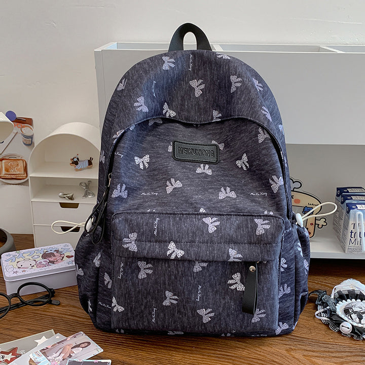 Stylish Casual Backpack Kalsten