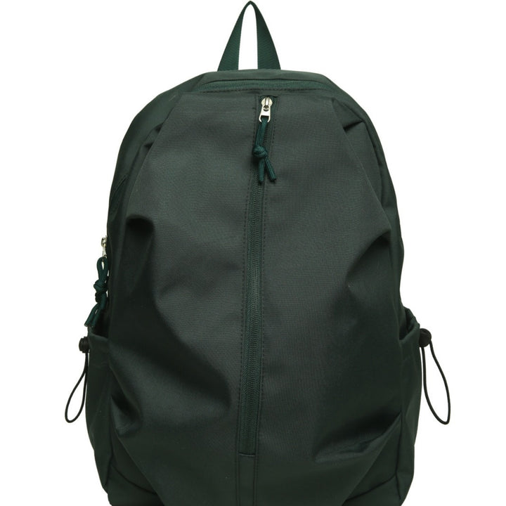 Lightweight urban backpack with multifunctional side pockets Kalsten