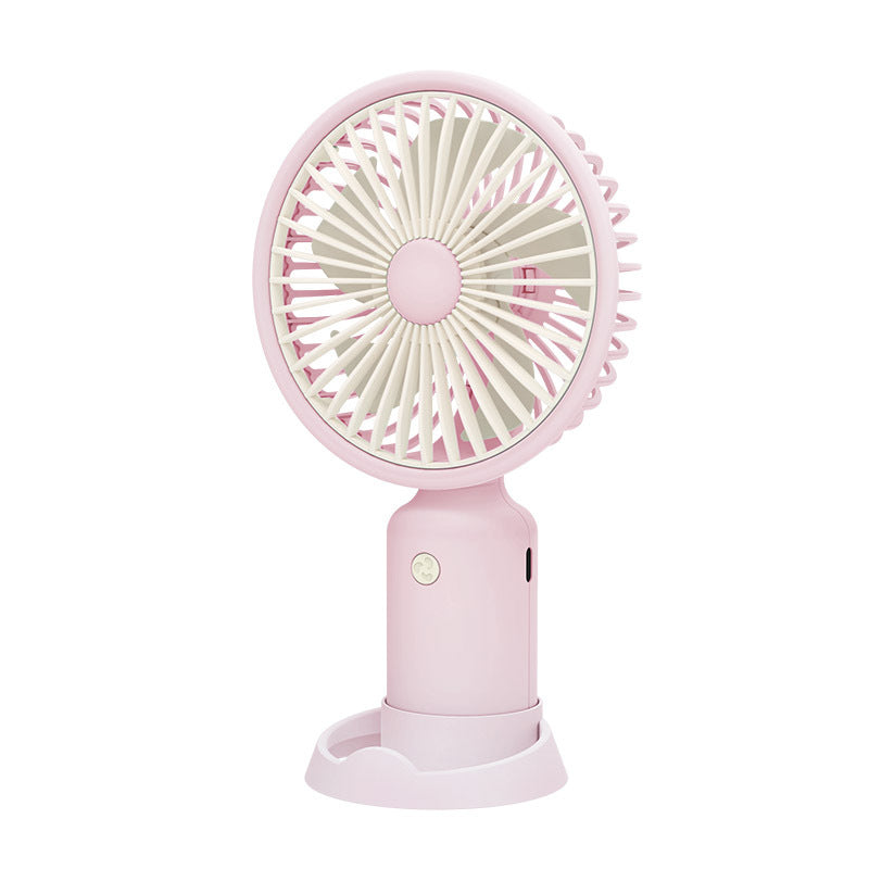 Portable Rechargeable Handheld Fan Kalsten