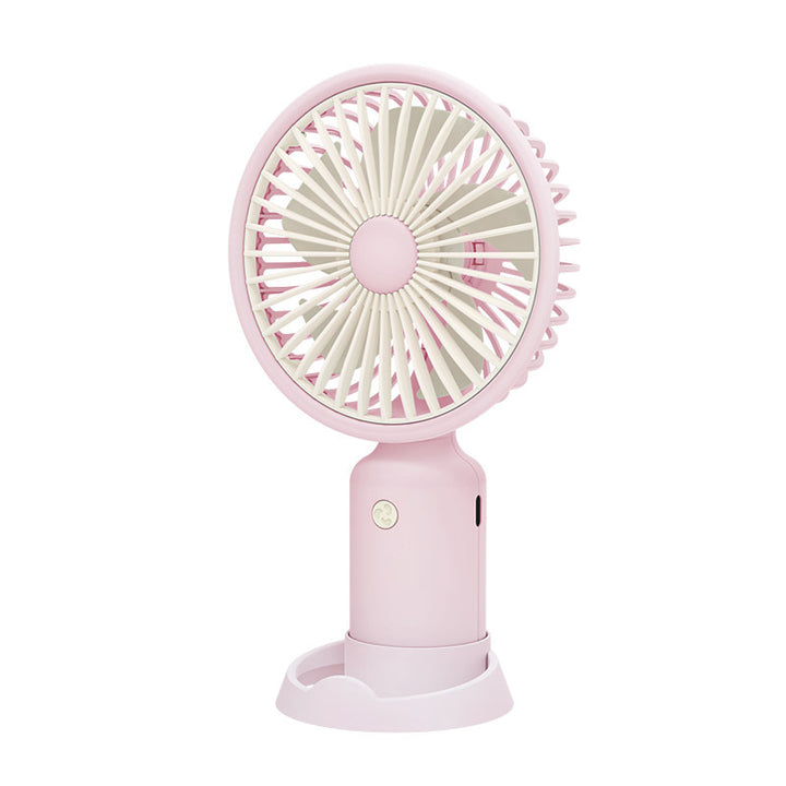 Portable Rechargeable Handheld Fan Kalsten