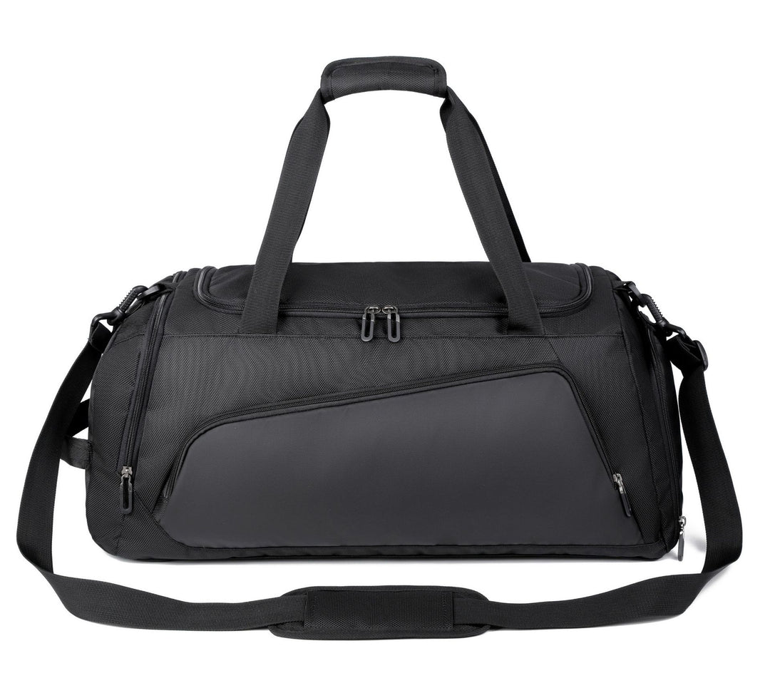 Compact Utility Travel Duffel Kalsten