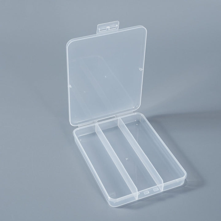 Multi-Compartment Storage Container Kalsten