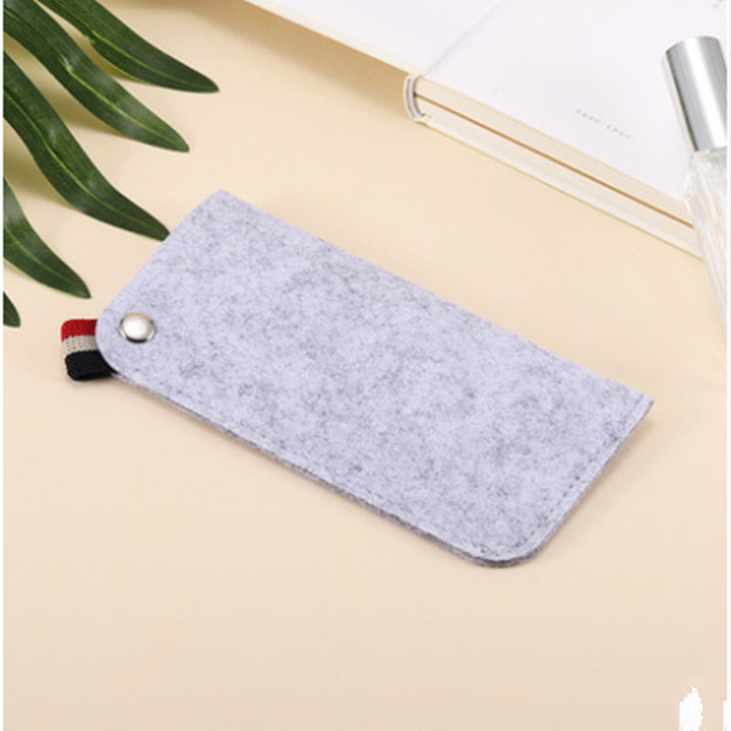 Stylish Canvas Pencil Case Kalsten