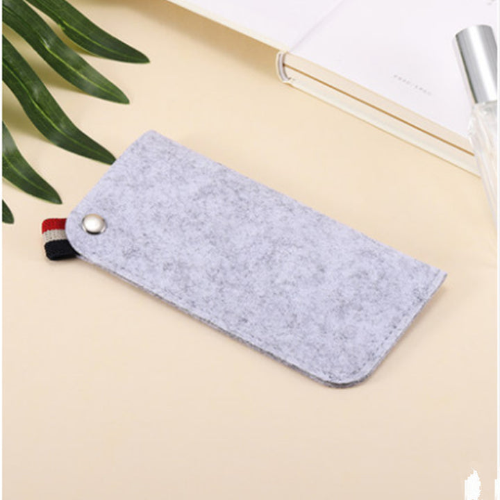 Stylish Canvas Pencil Case Kalsten