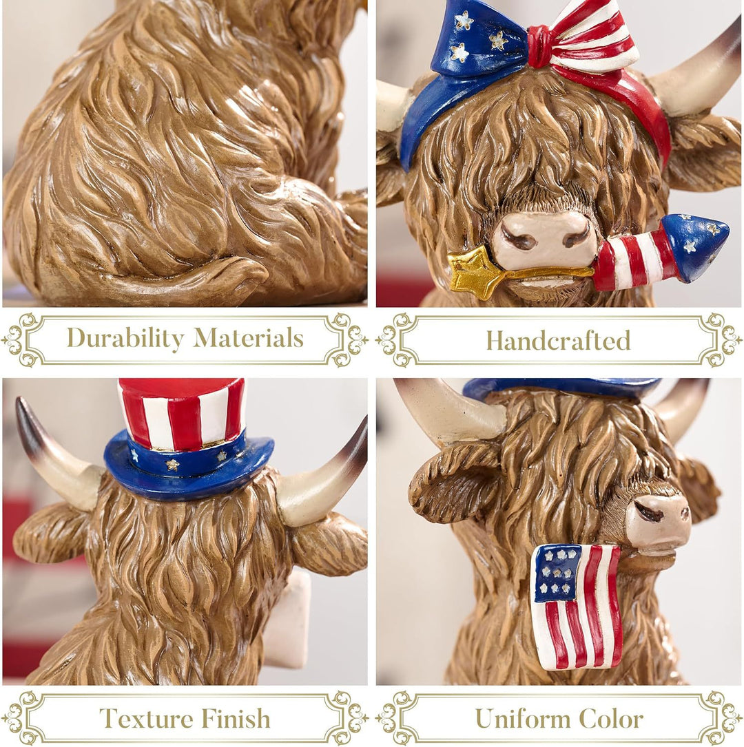 Decorative Figures Kalsten