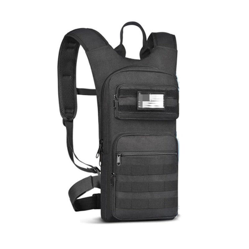 Practical and Robust Sling Bag Kalsten