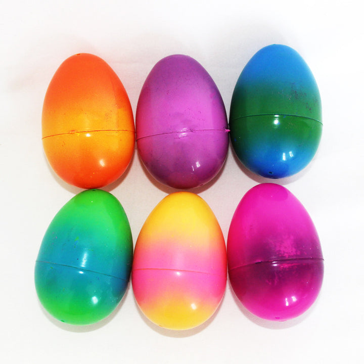 Colorful Decorative Easter Egg Set Kalsten