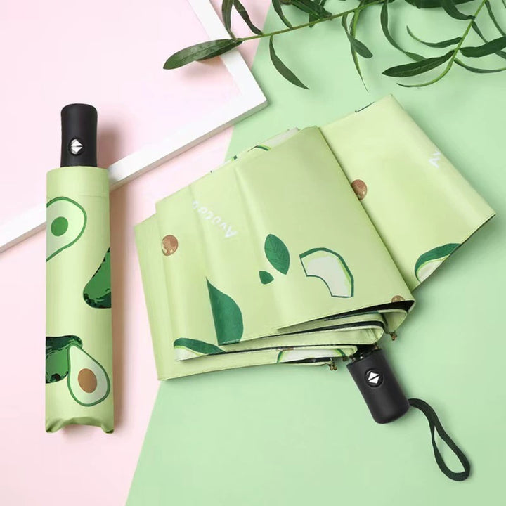 Women's Umbrella Kalsten