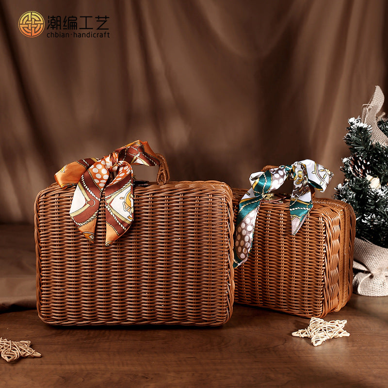 Storage Basket Kalsten