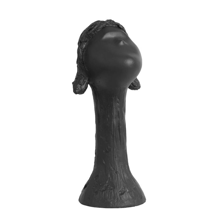 Artistic Figurative Home Decor Sculpture