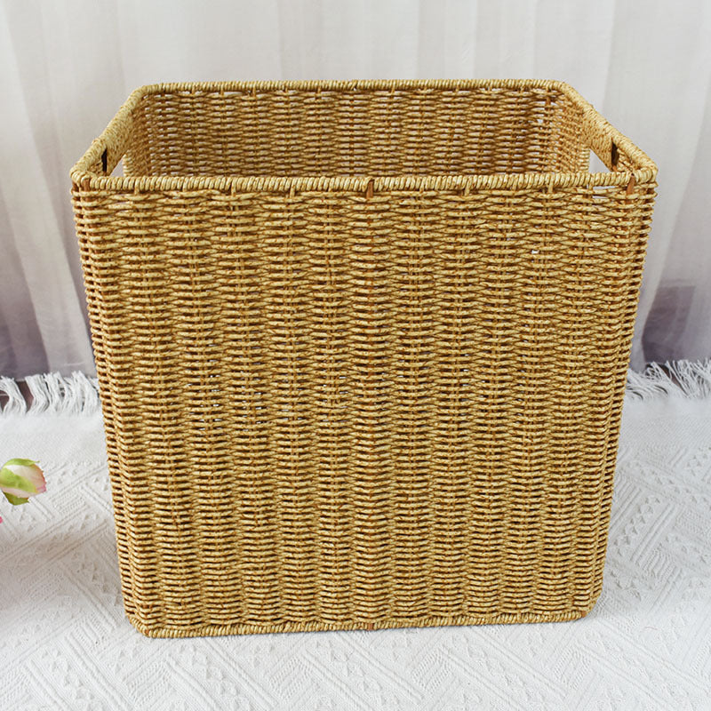Large Woven Storage Basket Kalsten
