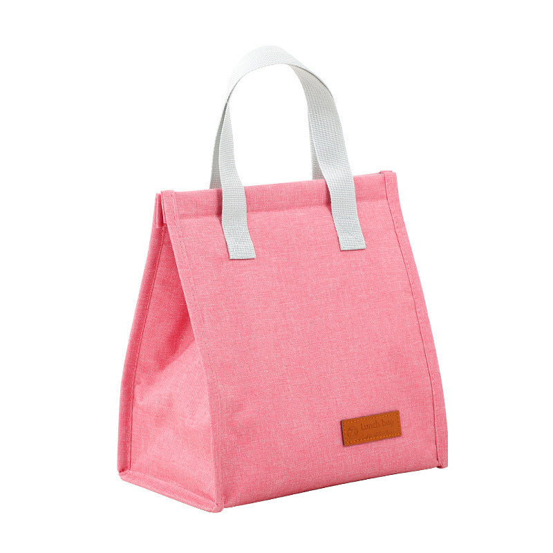 Insulated Food Carrying Bag