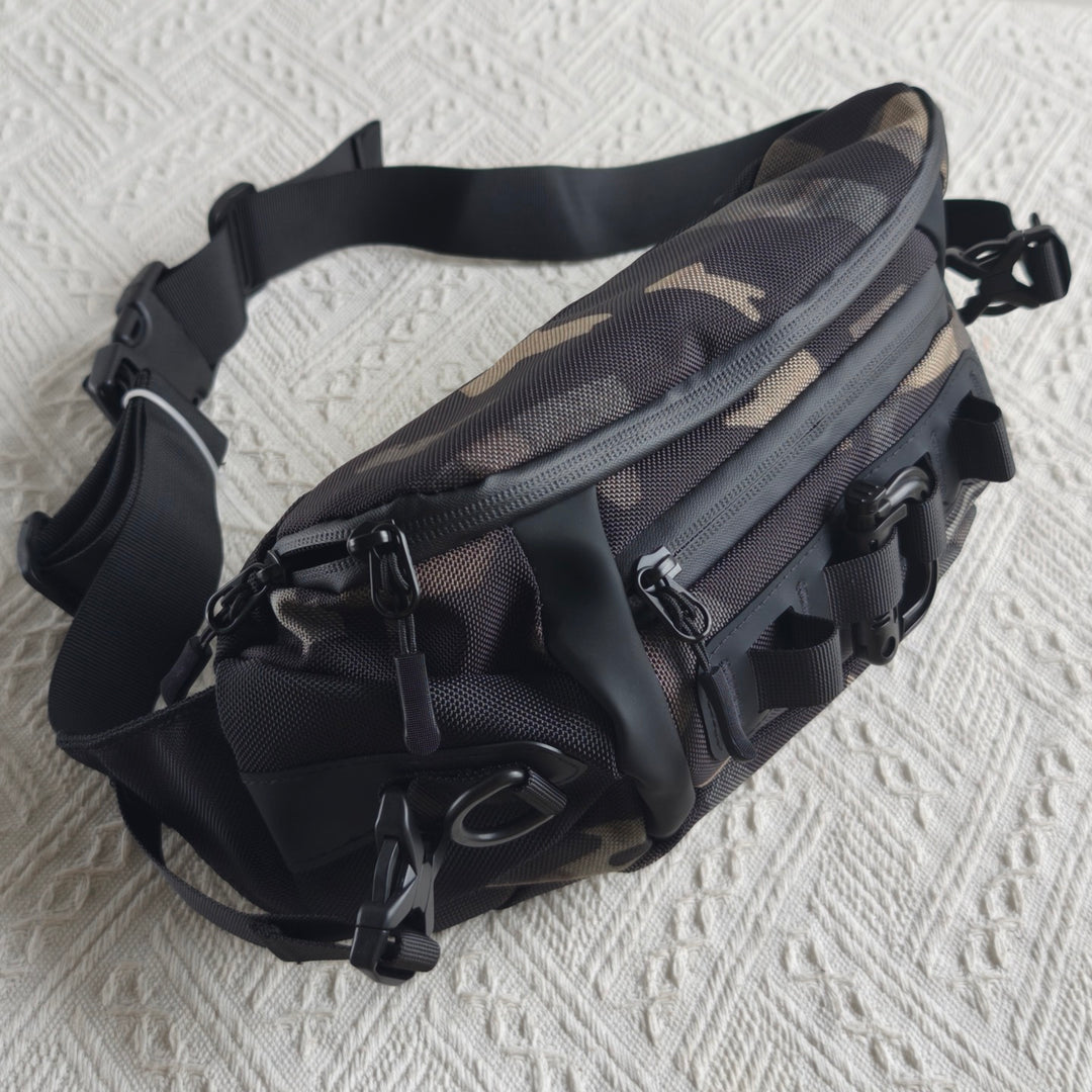 Utility Waist Pack Kalsten