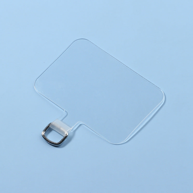 Transparent Luggage Identifier Kalsten