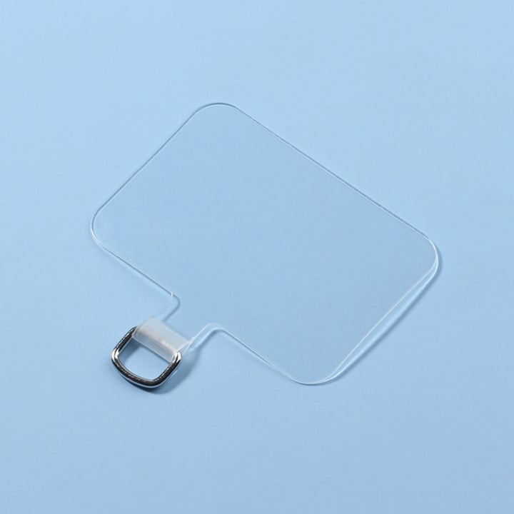 Transparent Luggage Identifier Kalsten