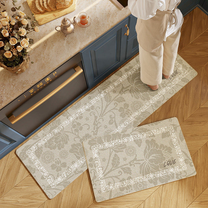 Anti-Fatigue Kitchen Runner Mat Kalsten