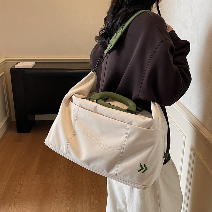Durable Multi-Purpose Travel Duffle Bag Kalsten