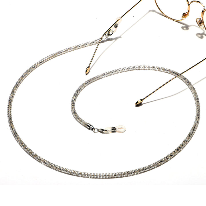 Stylish Metal Eyewear Chain Kalsten
