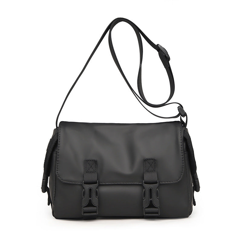 Versatile Outdoor Multi-Compartt Sling Bag Kalsten
