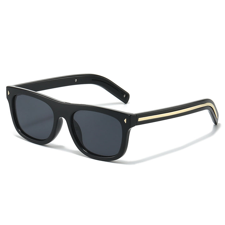 Classic Tortoise-Style Sunglasses Kalsten
