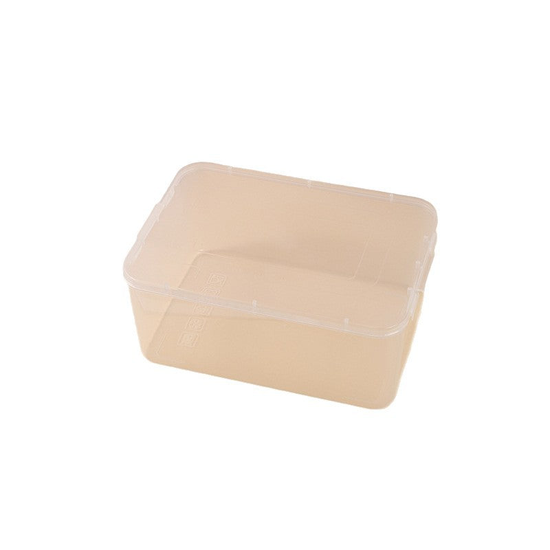 Multi-Purpose Clear Storage Container Kalsten