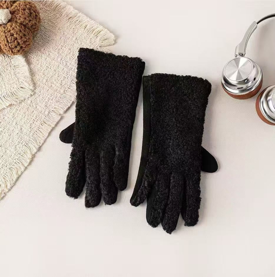 Thermal Touchscreen Winter Gloves Kalsten