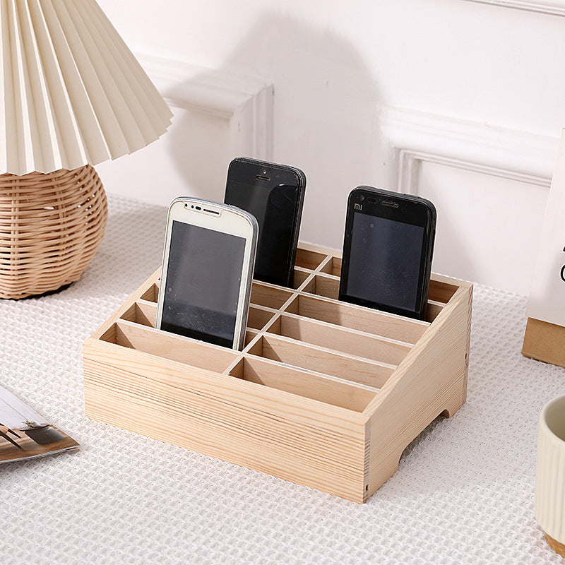 Mobile Phone Organizer Kalsten
