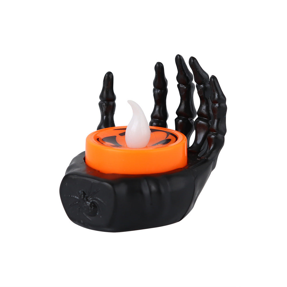 LED Decorative Hand Candle Holders Kalsten