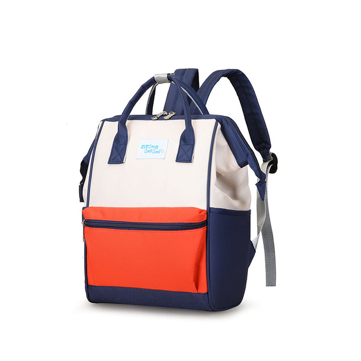 Multi-Functional Diaper and Travel Backpack Kalsten