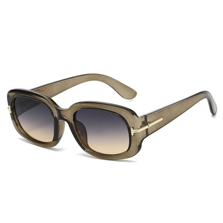 Oversized Fashion Sunglasses Kalsten