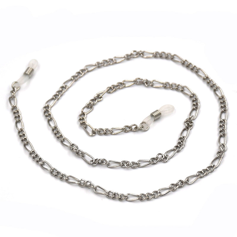 Metal Chain Eyewear Holder Kalsten