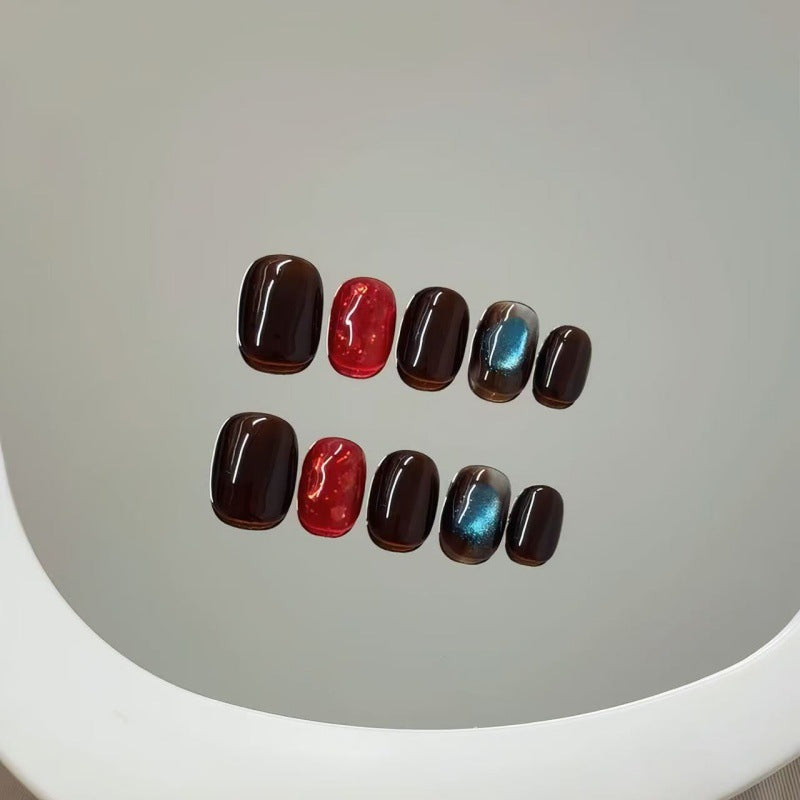 Nail Art Kalsten