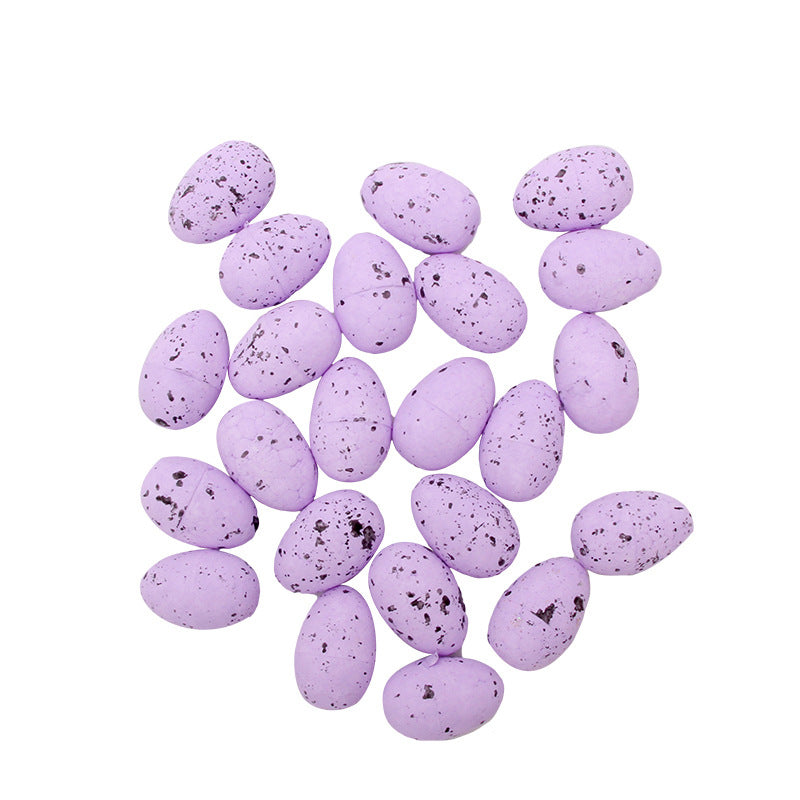 Decorative Craft Easter Eggs Kalsten
