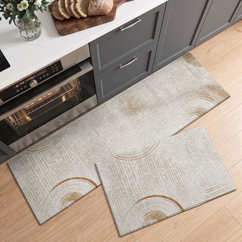 Premium Cushioned Kitchen Runner Mat Kalsten