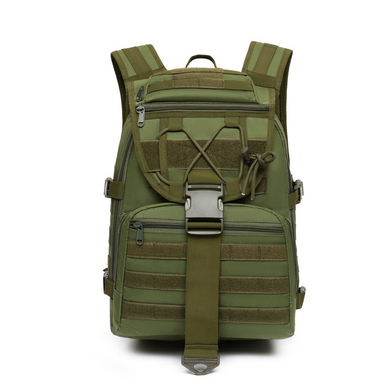 Tactical Military-Grade Backpack Kalsten