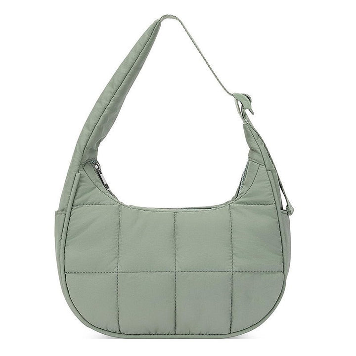 Fashion-conscious shoulder bag Kalsten